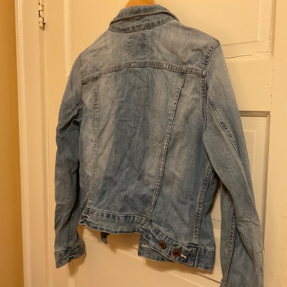 H&M Jean Jacket - Picture 7 of 7